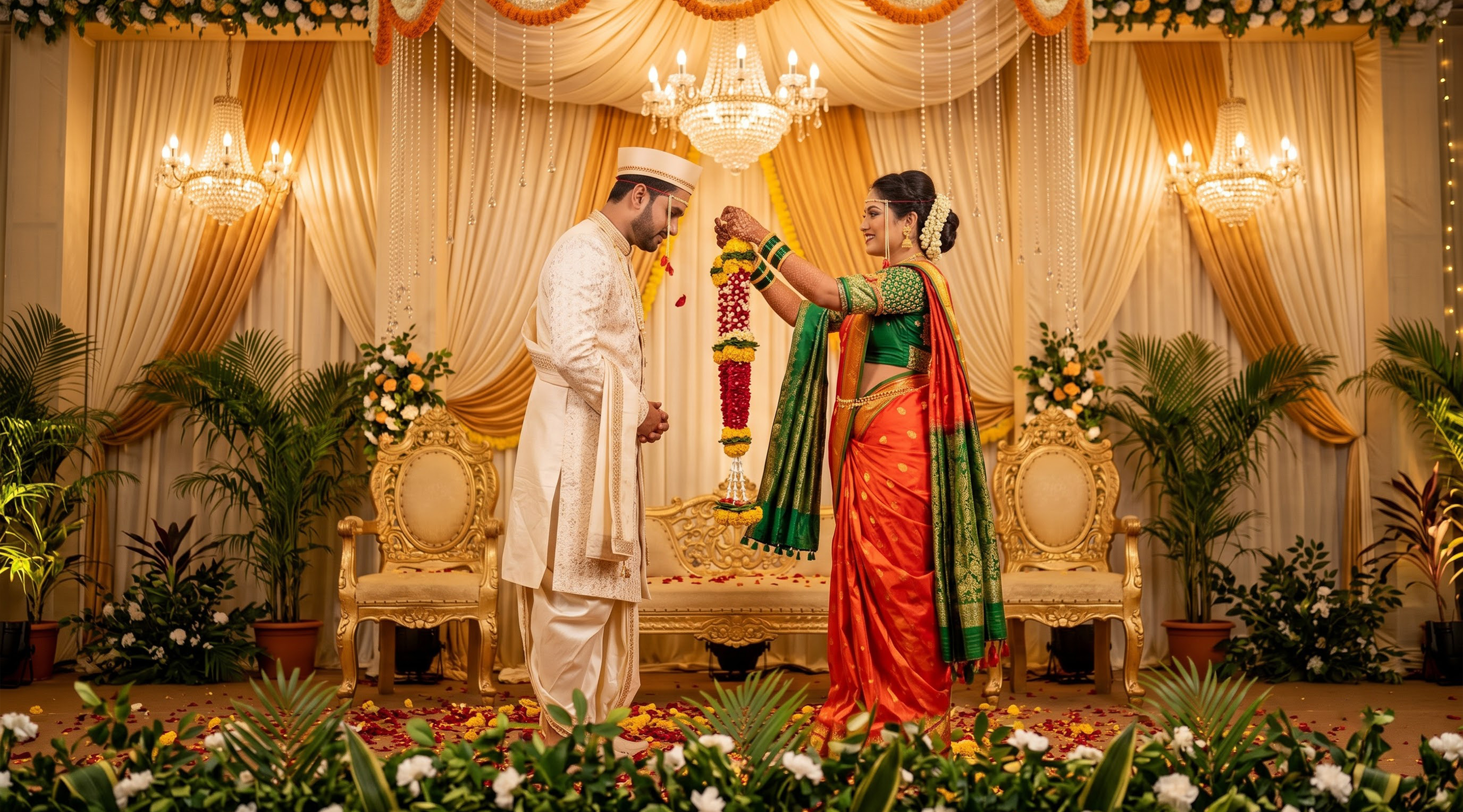 Marathi matrimony login